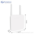 3G/4G CPE -Router -Modem mit SIM -Kartensteckplatz